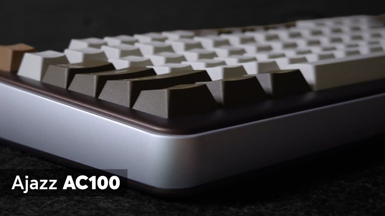 AJAZZ AC100