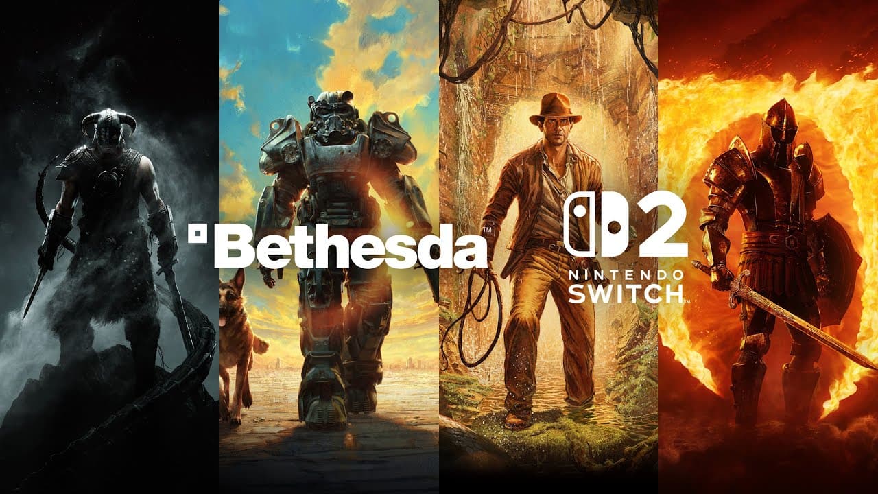 Bethesda One 3