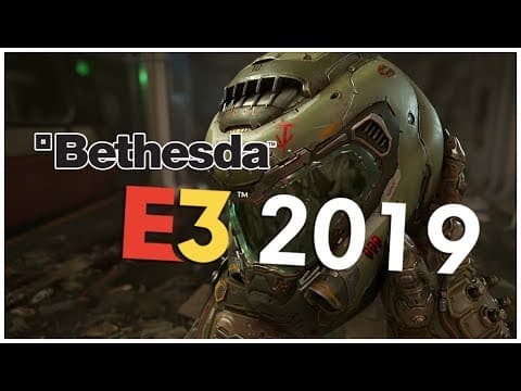 Bethesda One 3 SF Doom
