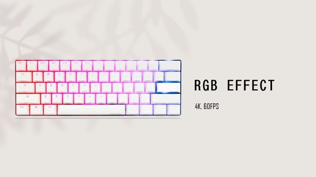 Ducky One 2 Pro Classic