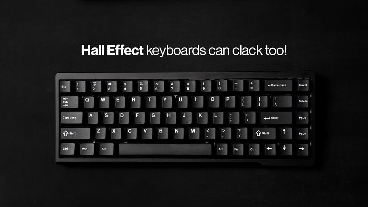 Epomaker Magforce 68