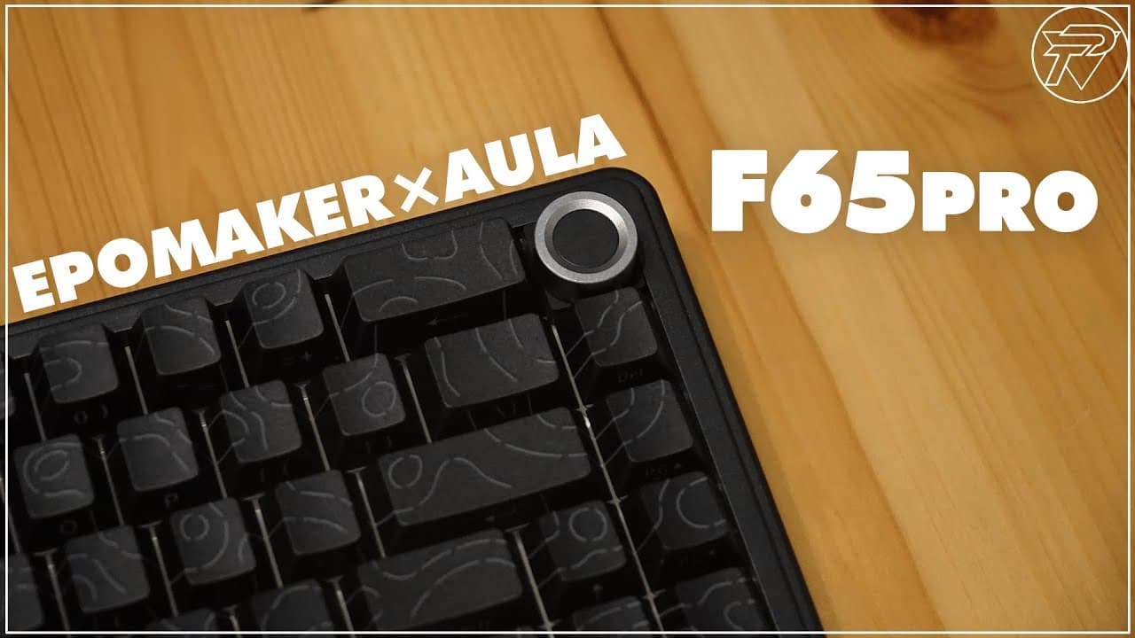 Epomaker F65 Pro