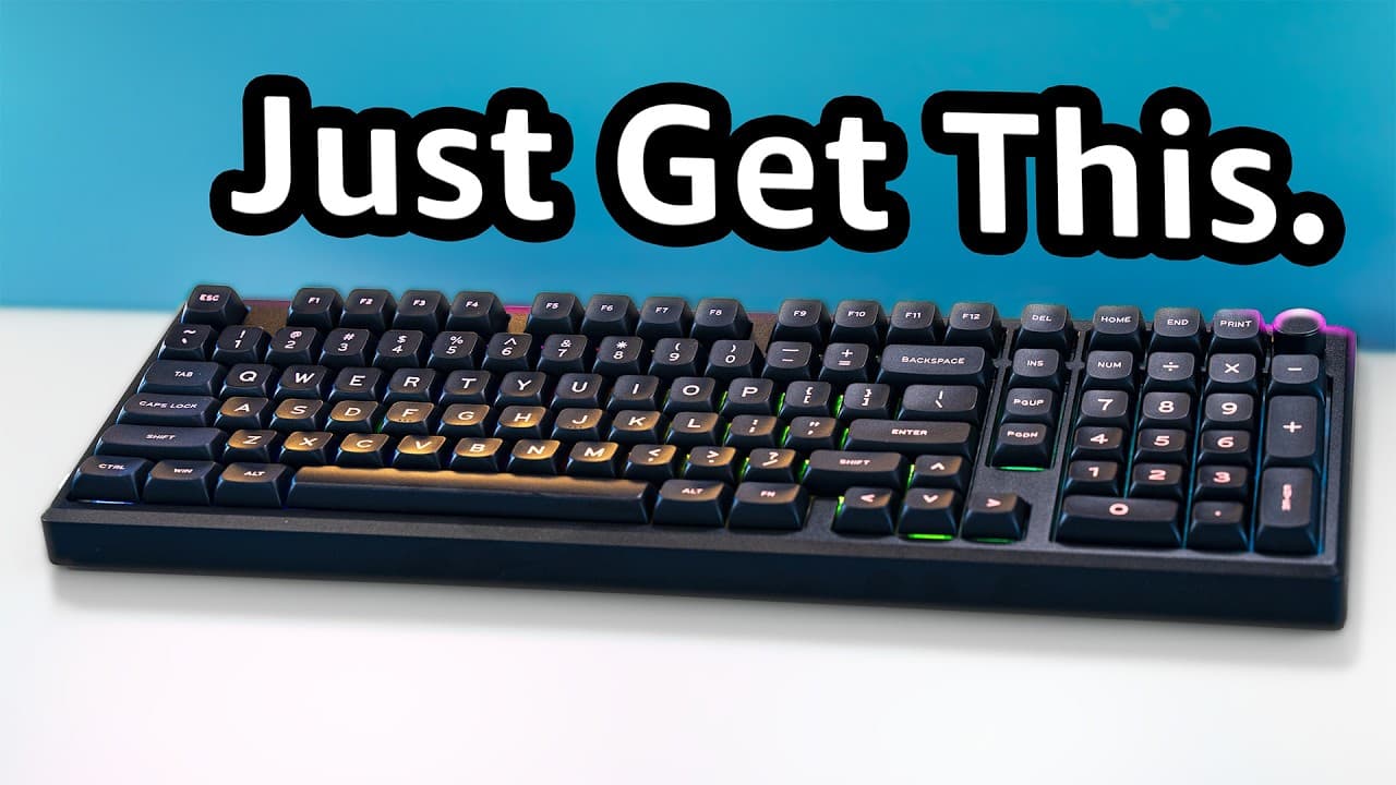 FEKER VTER Galaxy100