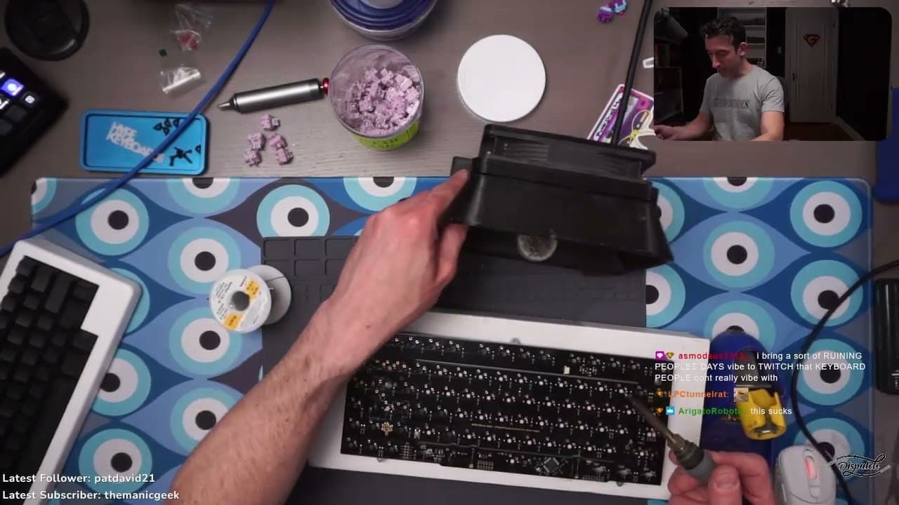 Filco Majestouch Xacro M3A