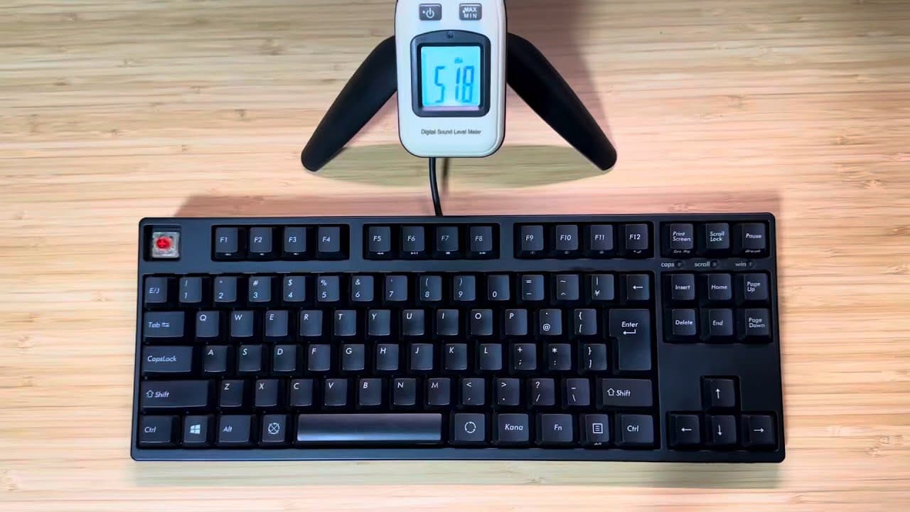 Filco Majestouch Stingray