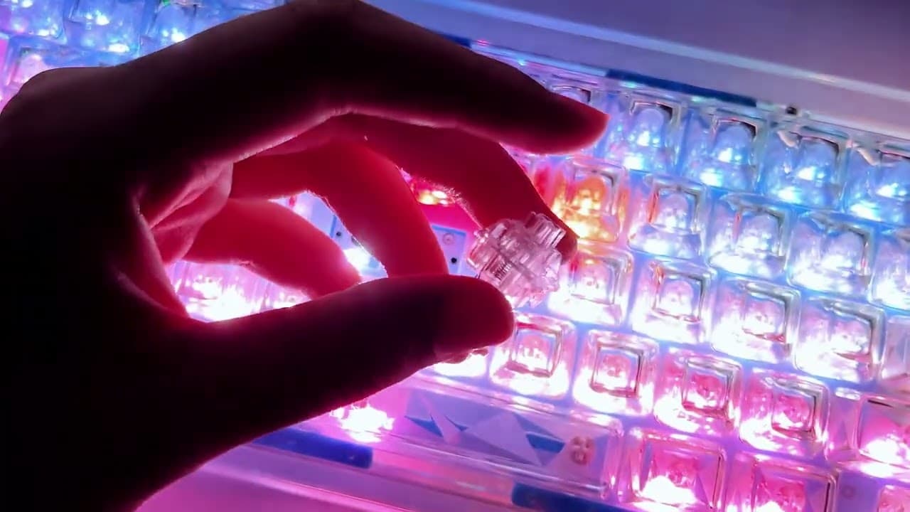 FirstBlood B67 Mojito