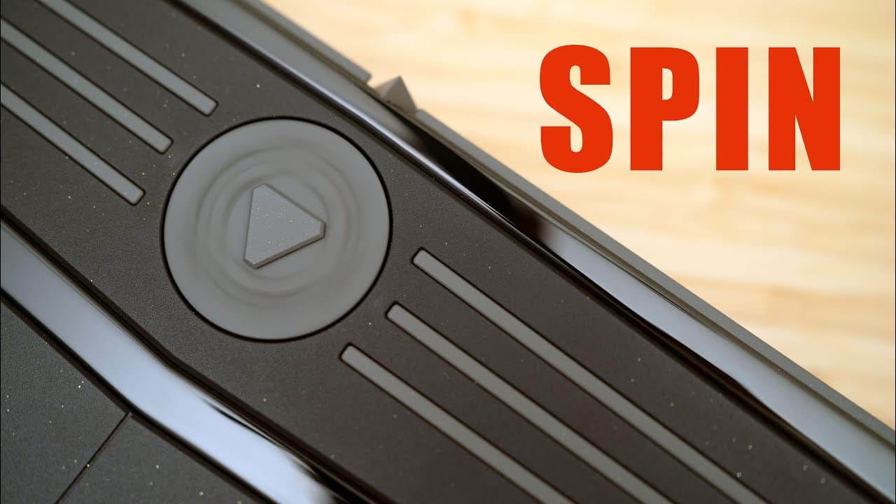 Velocifiretech Fly65