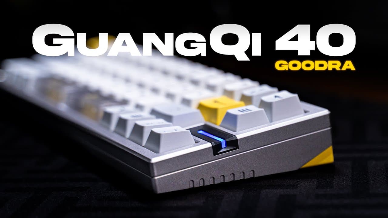 GuangQi40