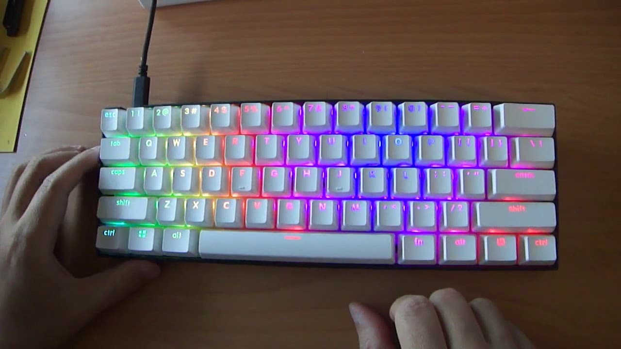 KBParadise V60 Vintage