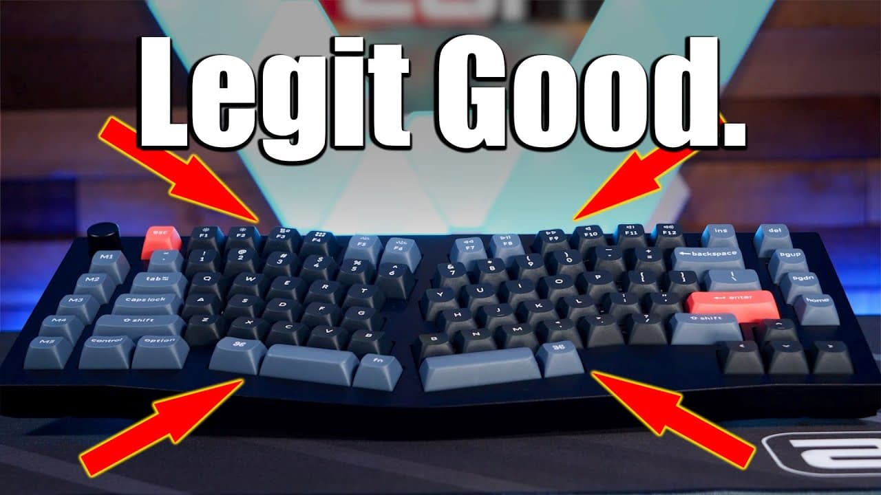 Keychron Q10 Max Alice