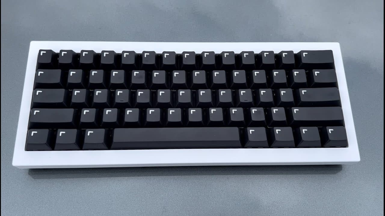 Keychron Q4 Pro