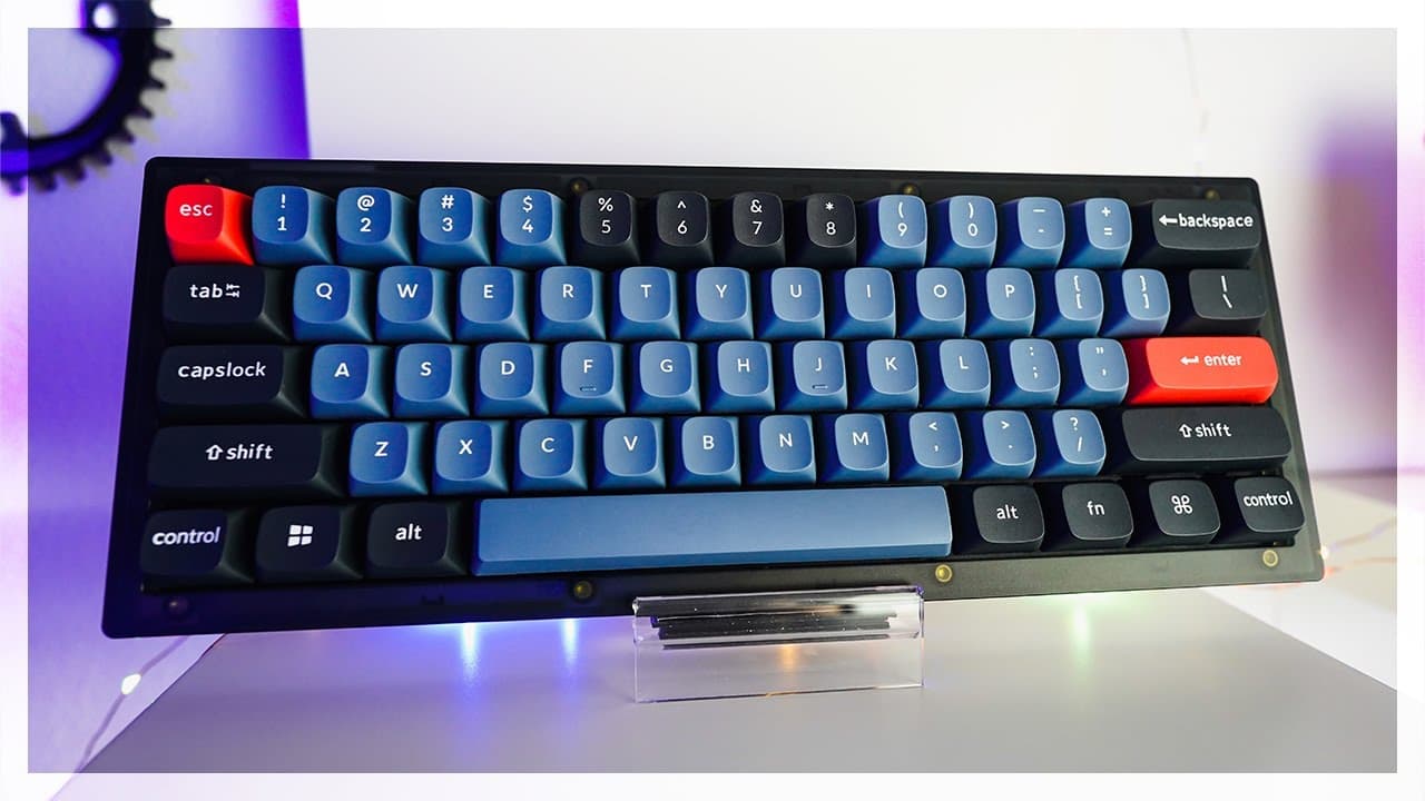 Keychron V4