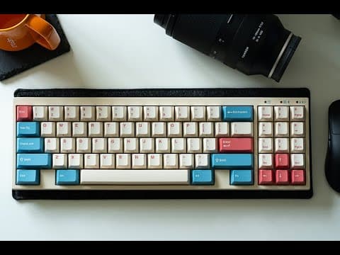 Leopold FC630MBT V2