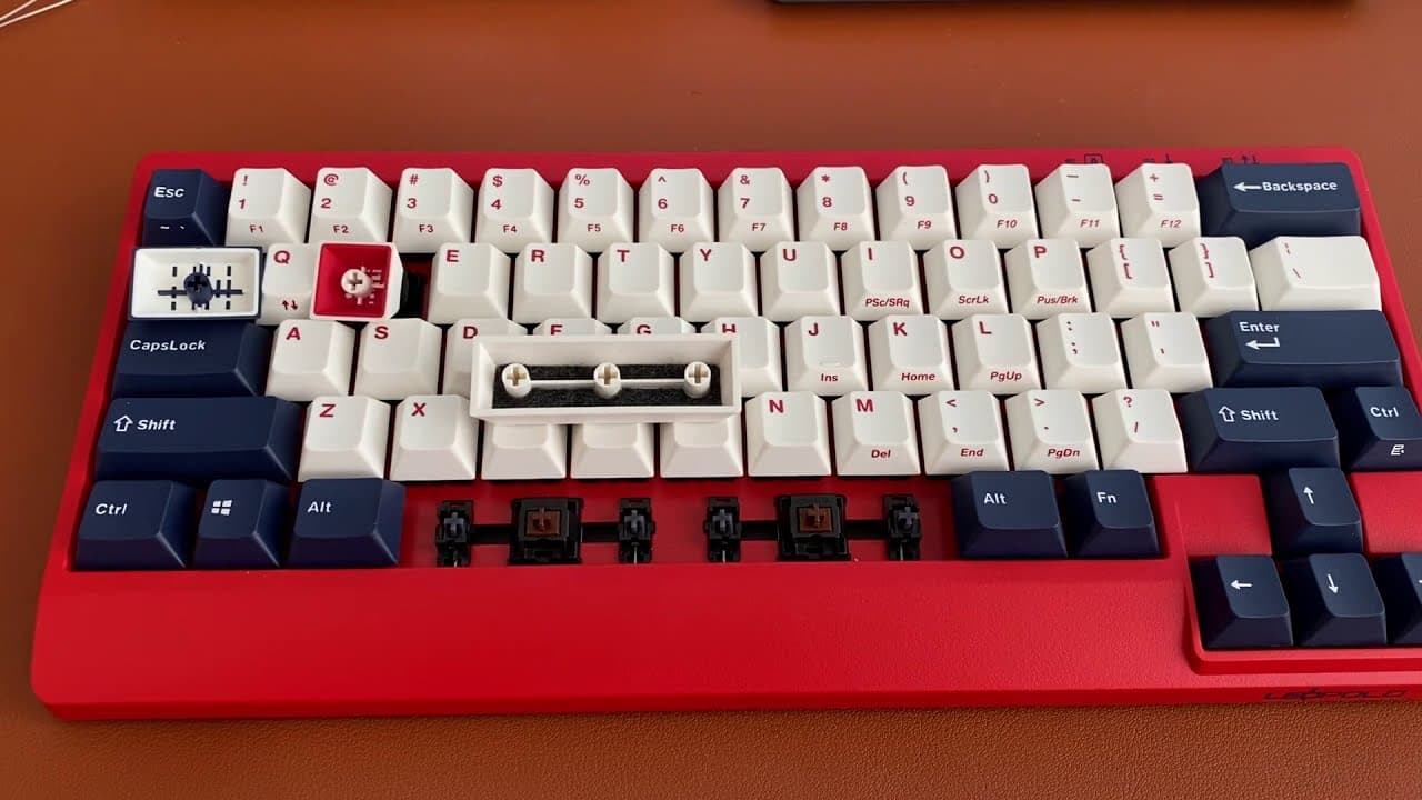 Leopold FC650MDS