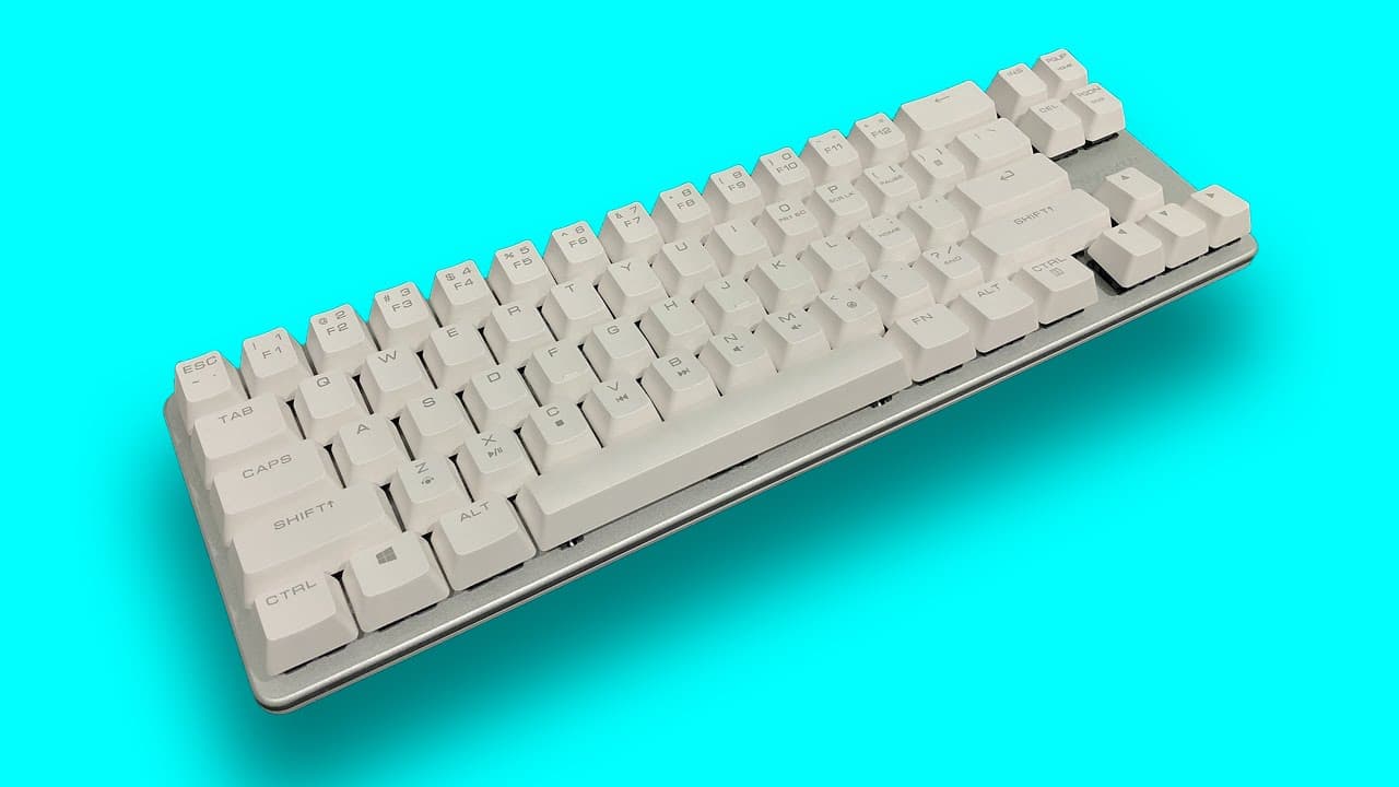 Magicforce Crystal