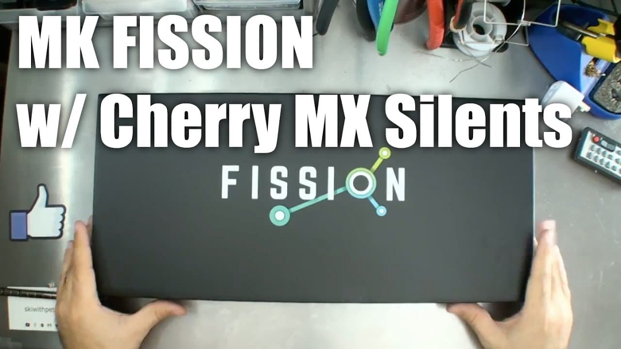 MK Fission