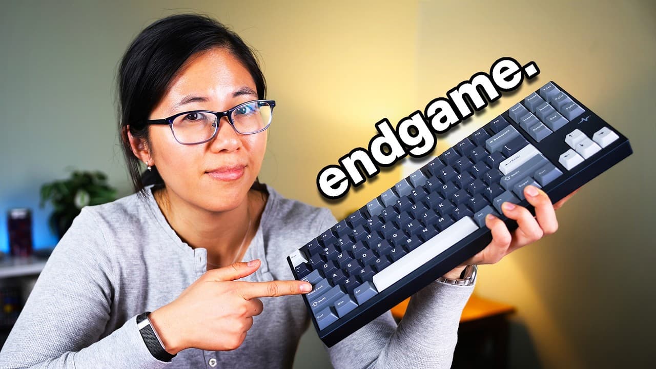 MK Crush 80 Reboot Pro