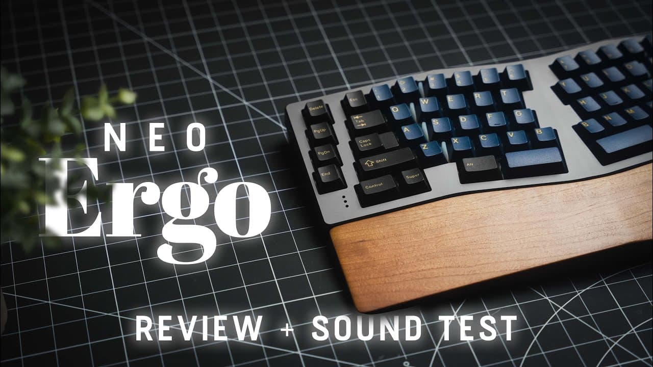 Neo Ergo Alice