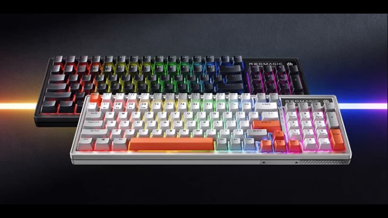 Nubia REDMAGIC GK002J