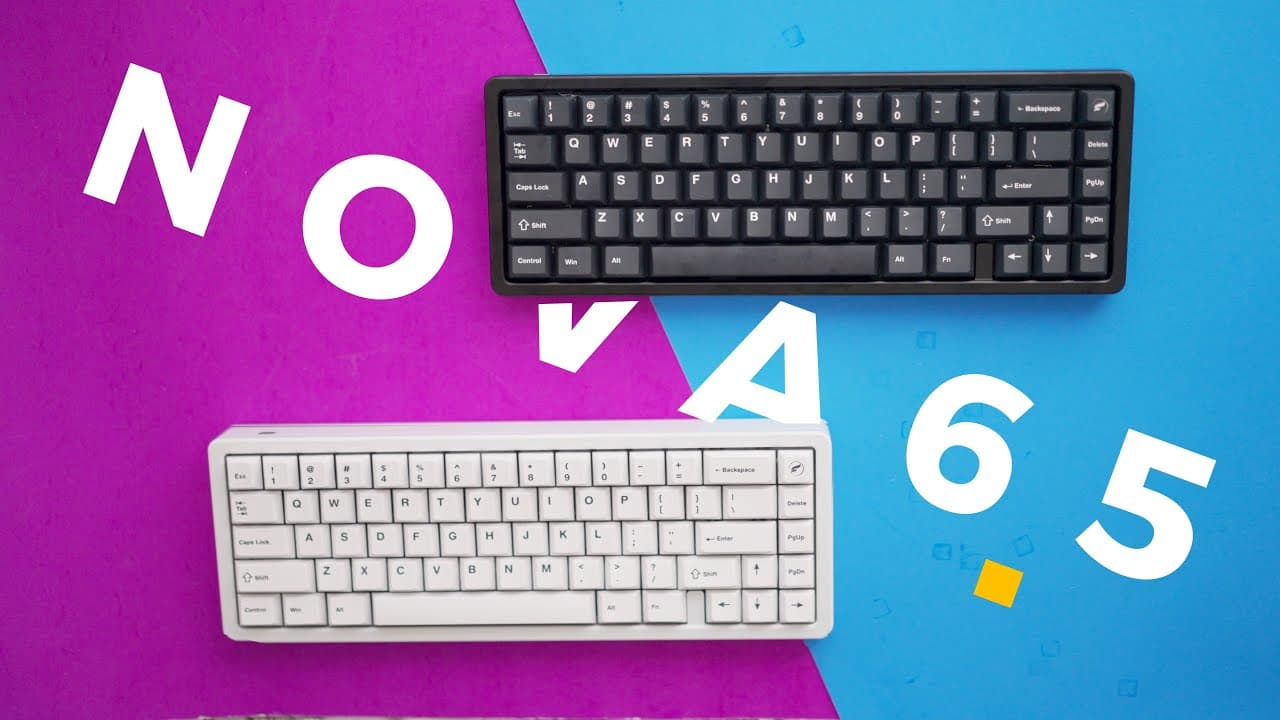 Odin Gaming Nova 65