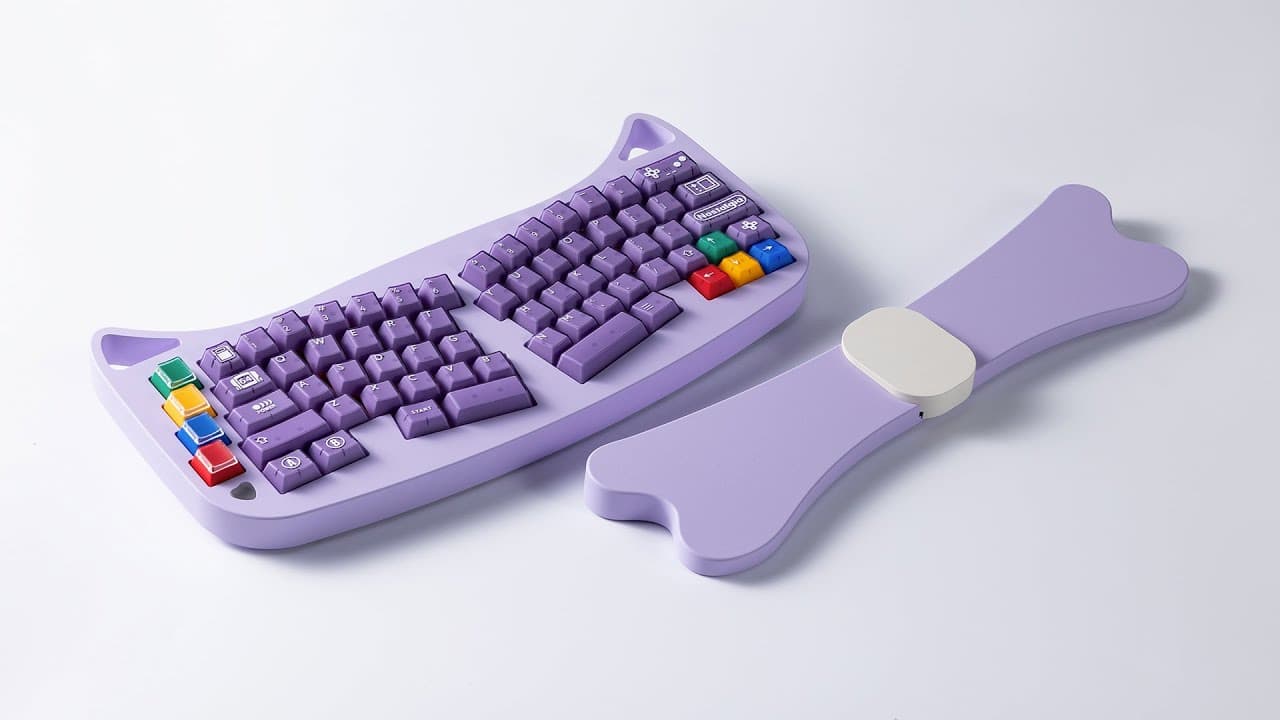 Corgi Fairlady Alice