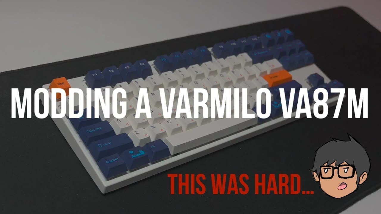 VARMILO VA108 CMYK V2