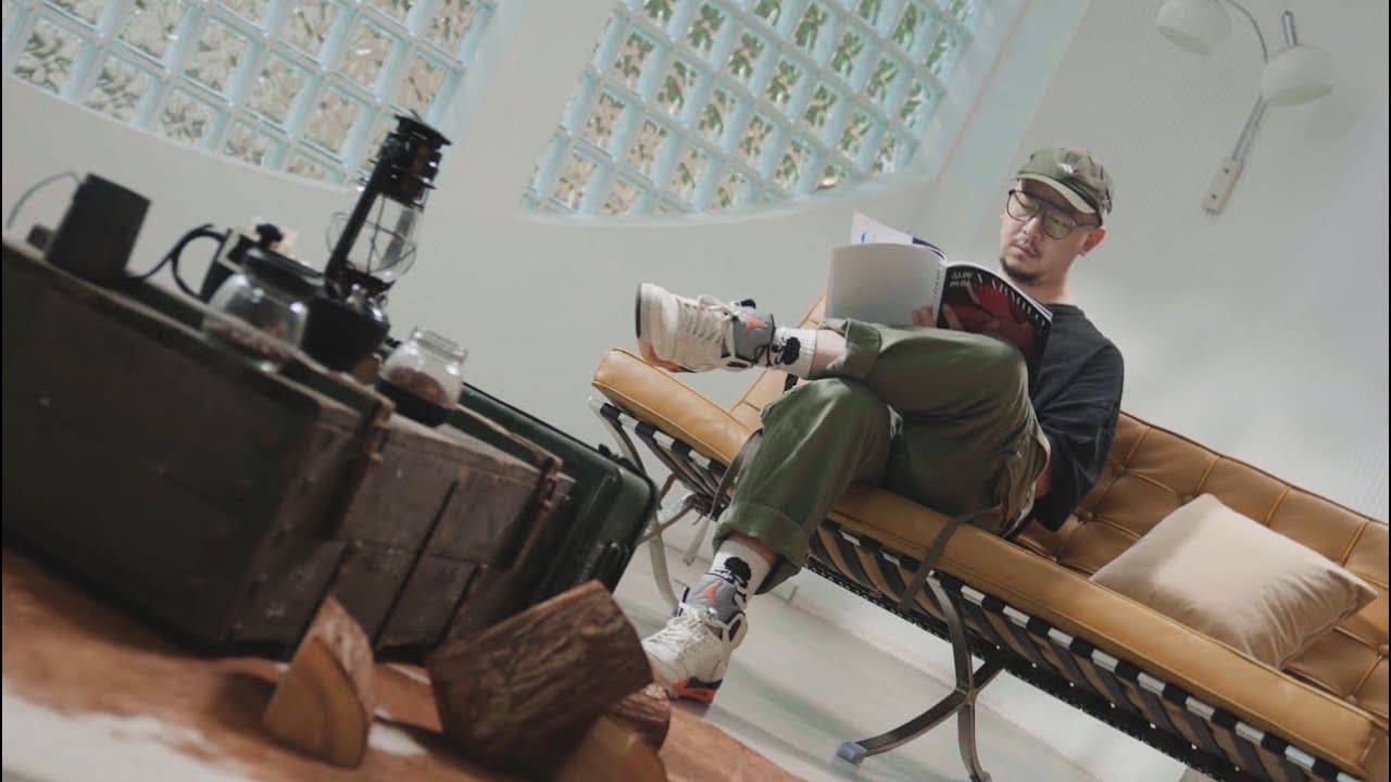 Varmilo VA Series V2 Warrior Soar