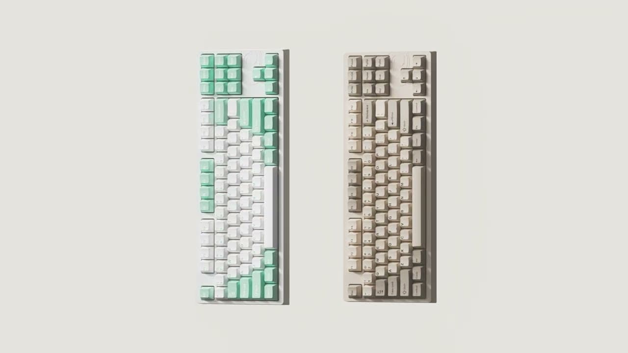 Vortex Multix 104 VIA