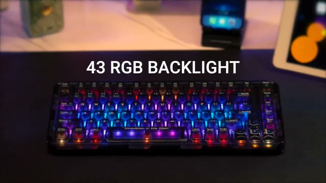 Xiaomi MIIIW BlackIO