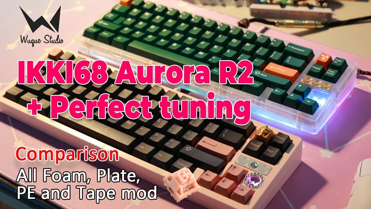 Aurora R2