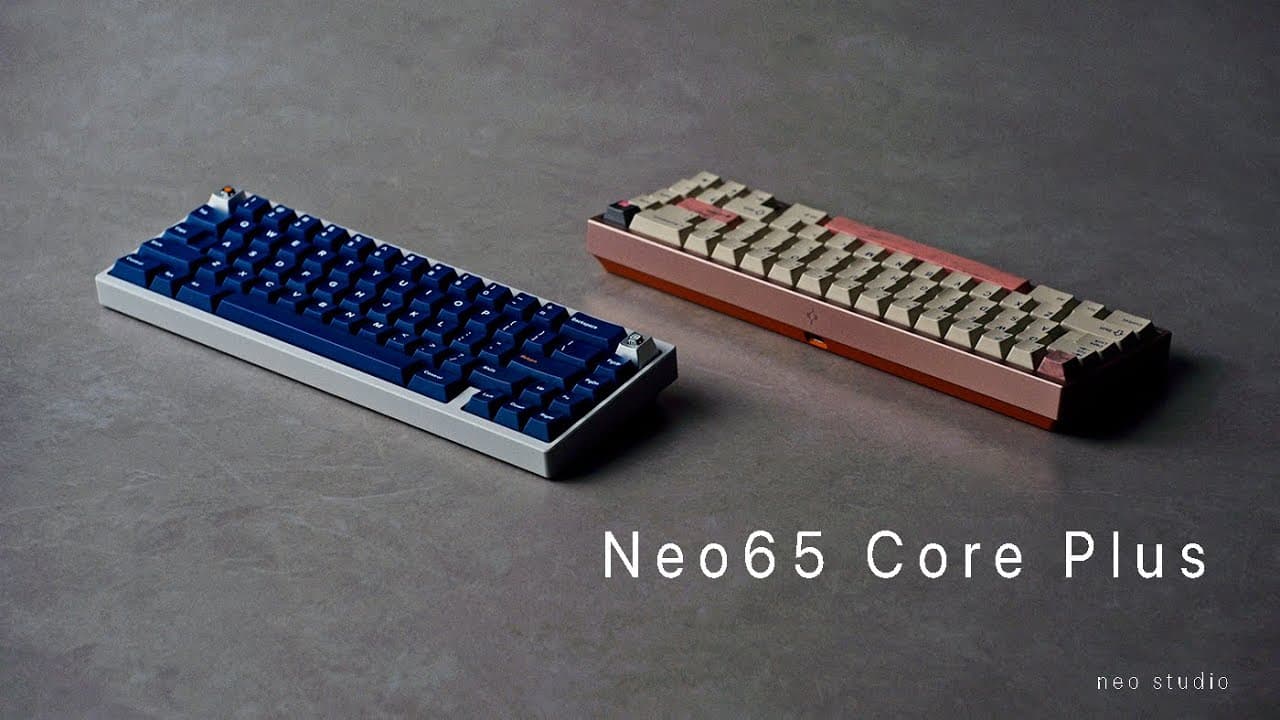 Neo65 Core Plus