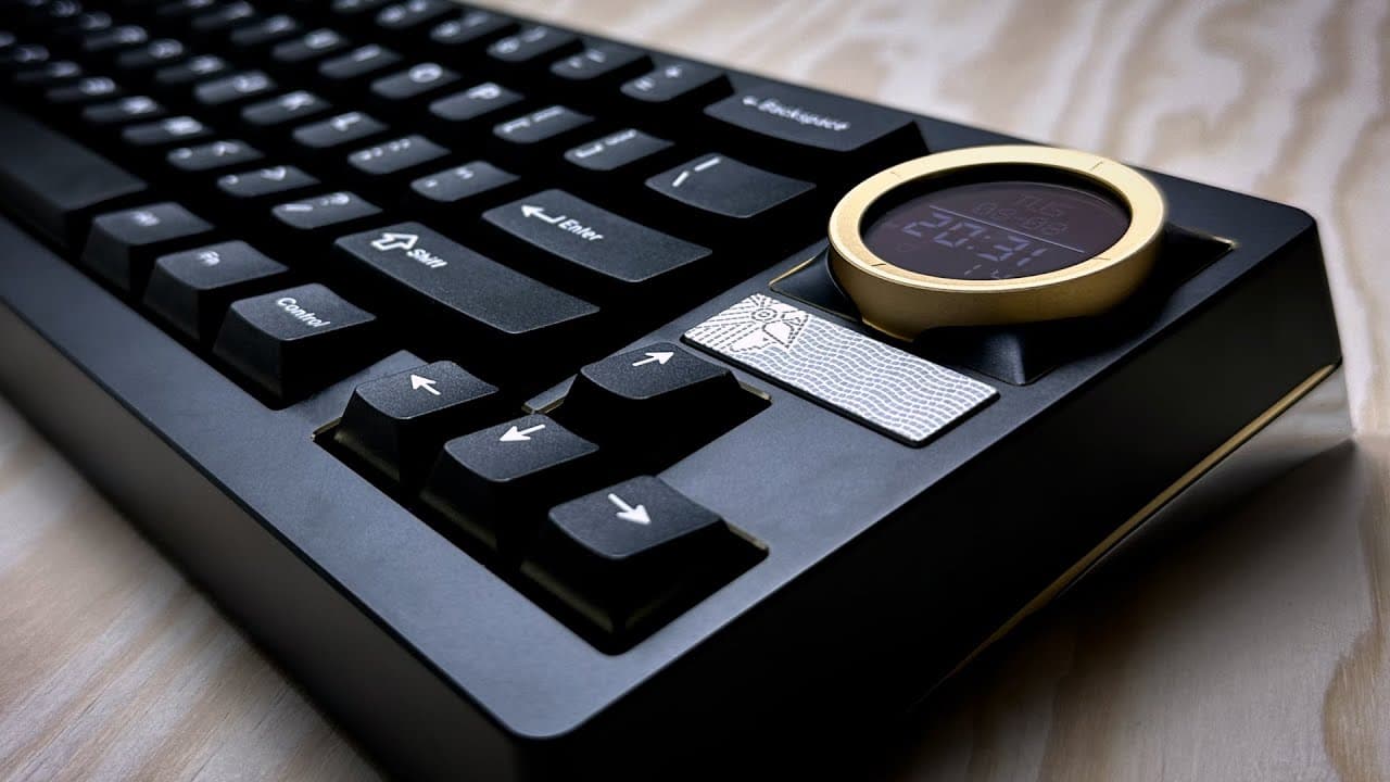 Wuque Studio Promise87