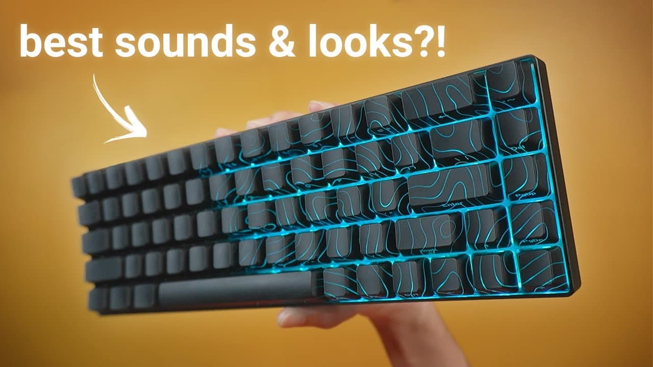 XVX HE68 Rapid Trigger