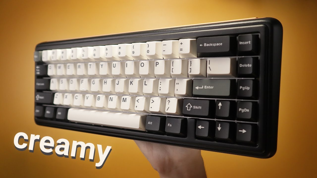 Chilkey ND65 CS HE